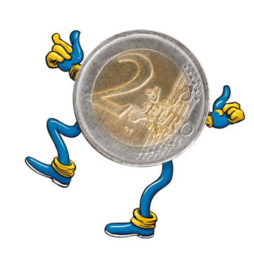 Euro minca