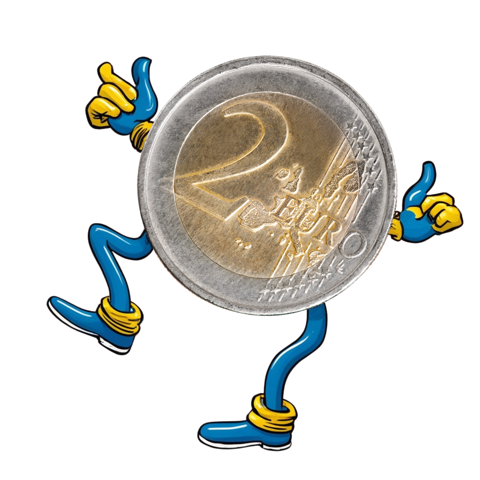 2 euro minca