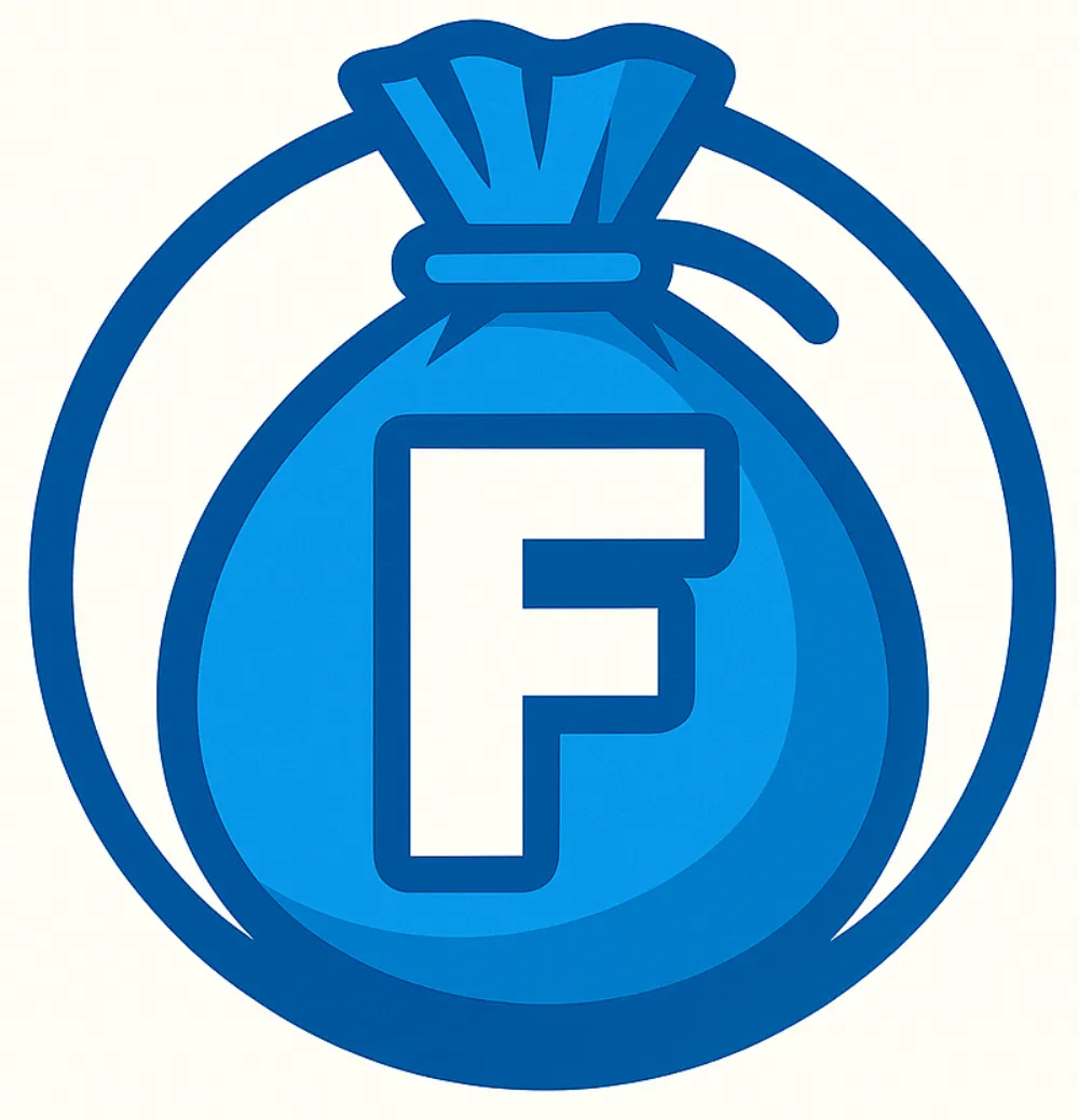 Fakturuj.si Logo