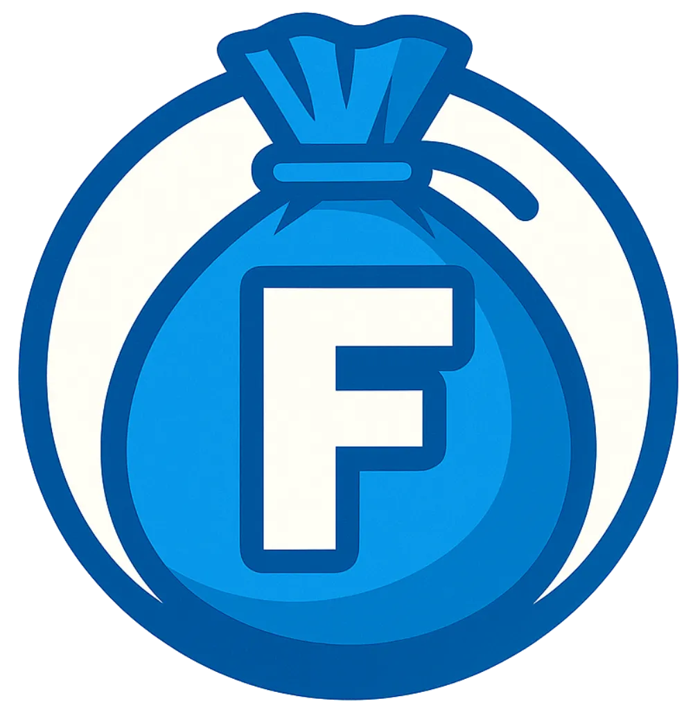 Fakturuj.si Logo